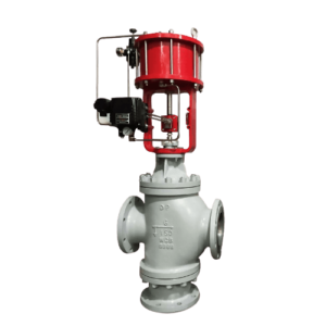 3 Way Globe Type Control Valves Model Hmd 150 (1)