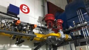 pneumatic globe control valves supplier in china 2 300x168